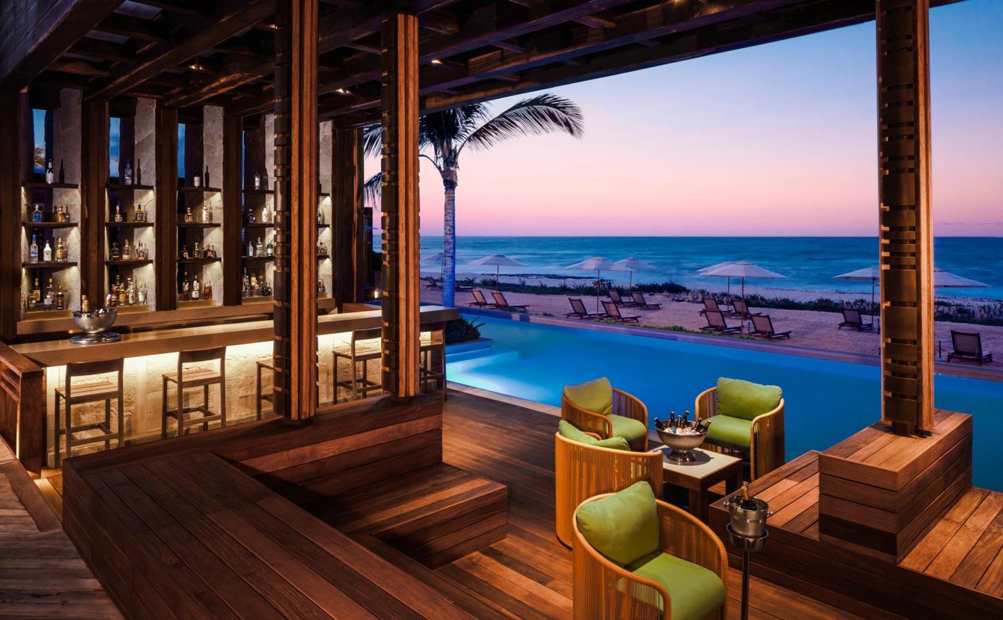 Jungala Park Hotel At Vidantaworld Riviera Maya Playa Paraiso 外观 照片