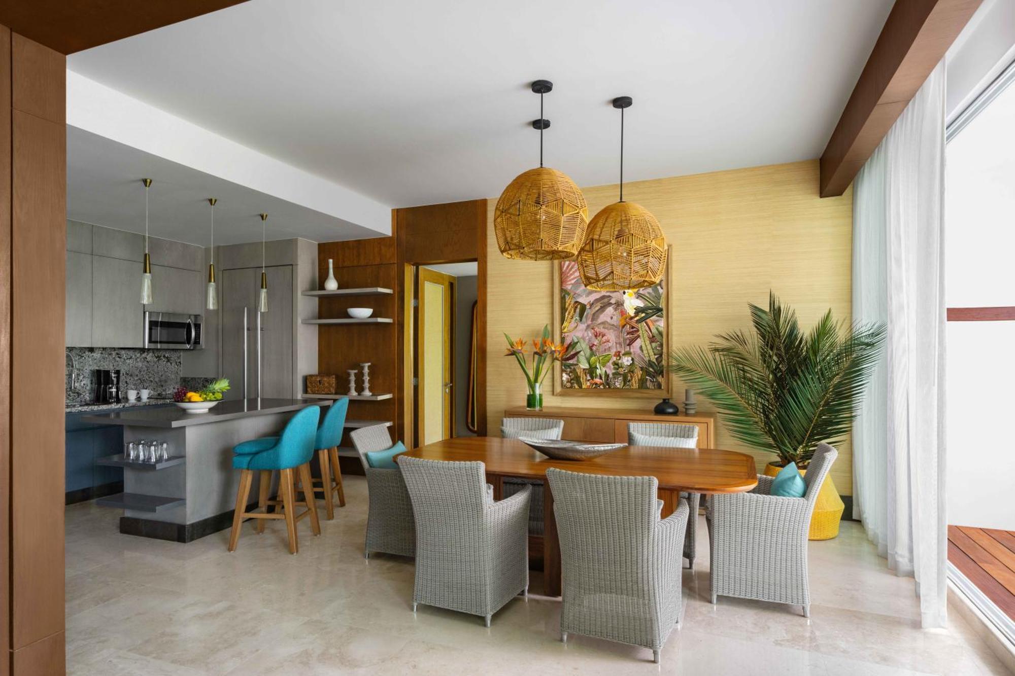 Jungala Park Hotel At Vidantaworld Riviera Maya Playa Paraiso 外观 照片