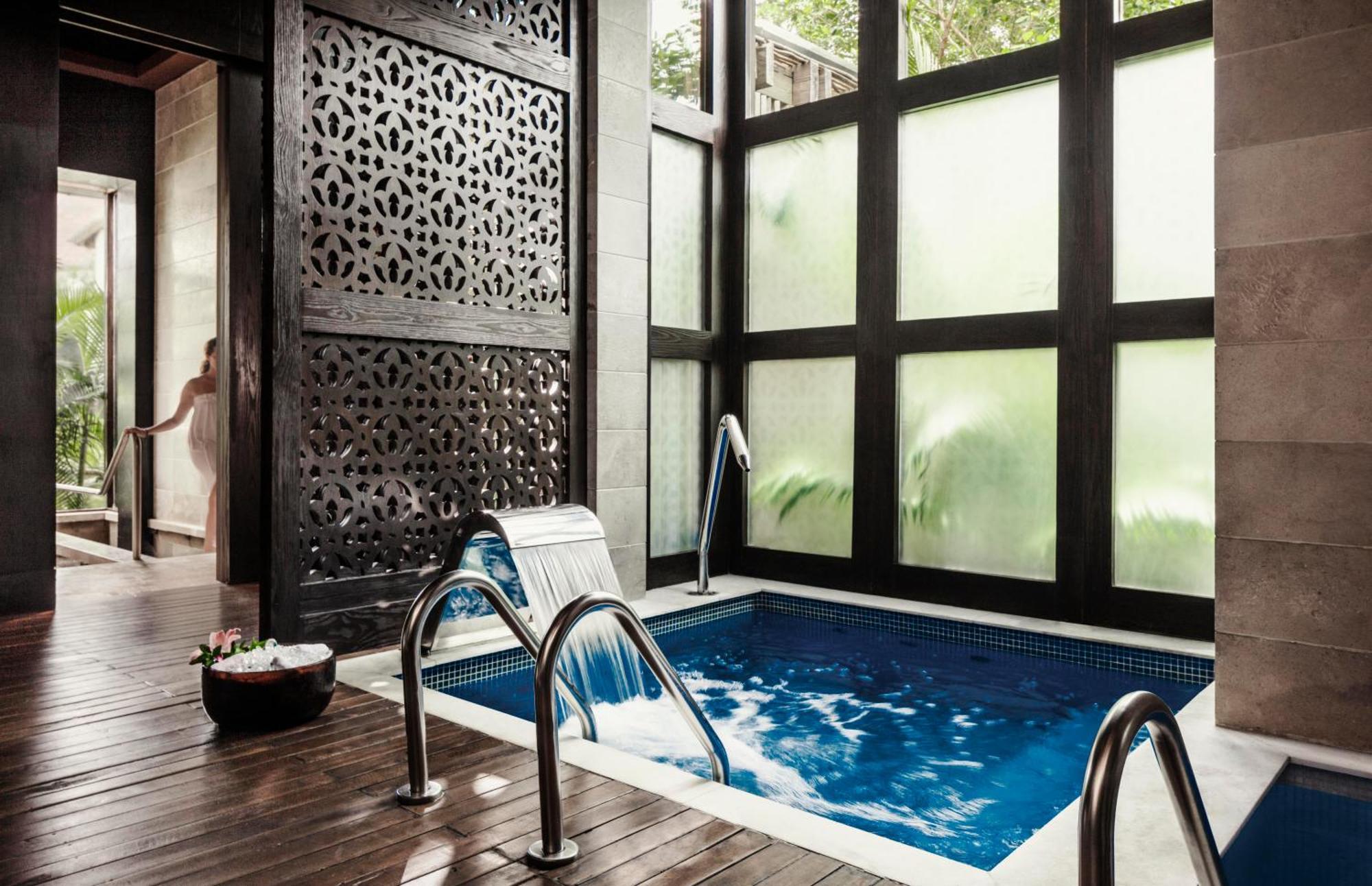 Jungala Park Hotel At Vidantaworld Riviera Maya Playa Paraiso 外观 照片